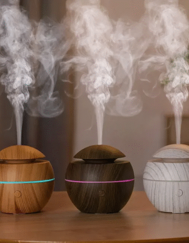 PG-03 - WOODEN HUMIDIFIER (60PCS)