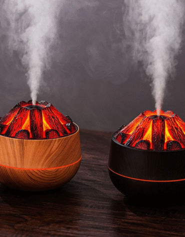 Y-12 - PLASTIC HUMIDIFIER (80PCS)