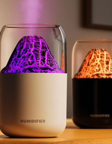 Y-13 - PLASTIC HUMIDIFIER (100PCS)
