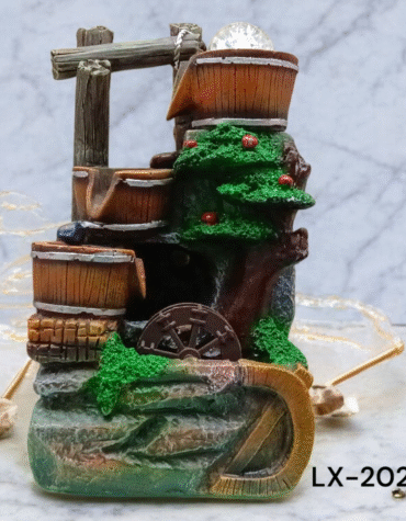 LX20223 - BIG WATER FOUNTAIN (8PCS)