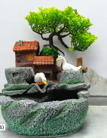 LX007 - MEDIUM TREE WATER FOUNTAIN (18PCS)