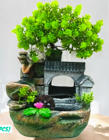 LX124 - MEDIUM TREE WATER FOUNTAIN (18PCS)