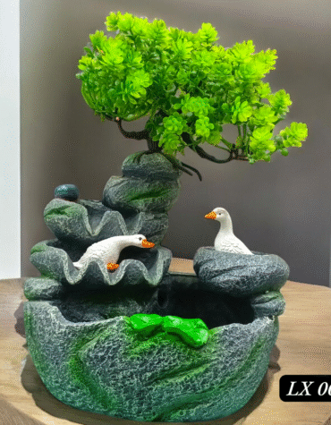 LX006 - MEDIUM TREE WATER FOUNTAIN (18PCS)