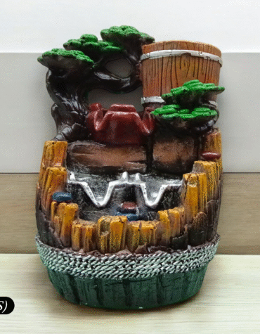 LX33064 - MEDIUM WATER FOUNTAIN (12PCS)