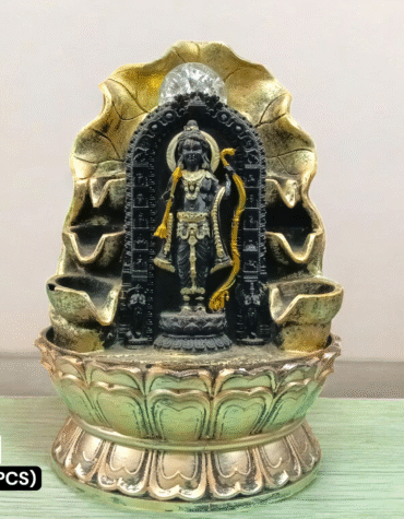LX33062 - MEDIUM RAMLALA FOUNTAIN (12PCS)