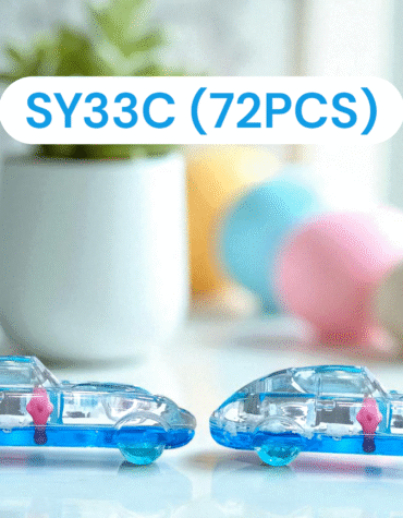 SY33C - CAR PAPER WEIGHT (72PCS)