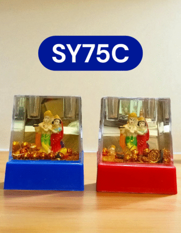SY75C - RK MUSIC PAPER WEIGHT (72PCS)