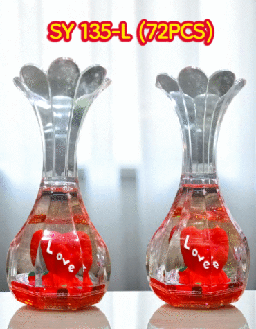 SY135L - PAPER WEIGHT LOVE (72PCS)