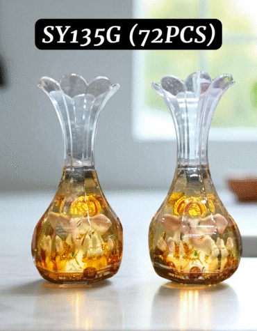SY135G - PAPER WEIGHT GANESHJI (72PCS)