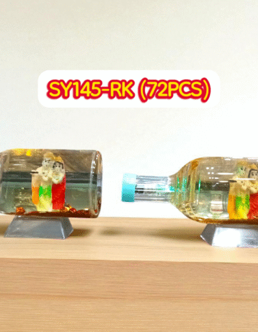 SY145RK - PAPER WEIGHT RADHA KRISHNA (72PCS)