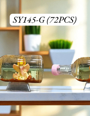 SY145G - GANESH MUSIC PAPER WEIGHT (72PCS)